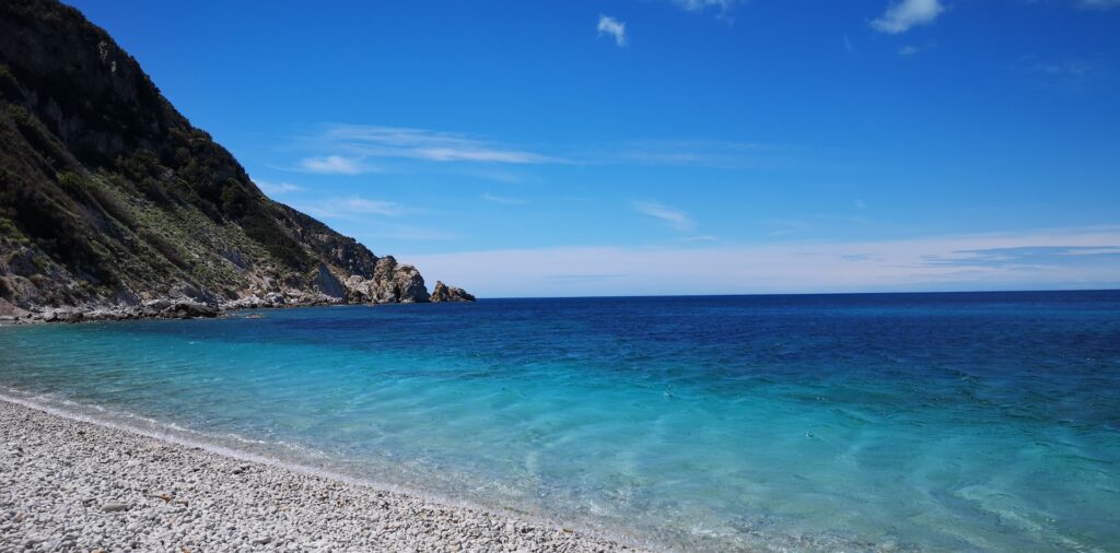 Casa vacanze vicino al mare all’Isola d’Elba